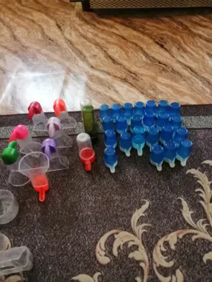 مطاره ماء بلبول كناري
