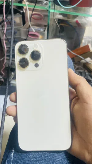 Apple iPhone 14 Pro Max 128 GB in Tarhuna