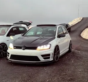 golf R للبيع