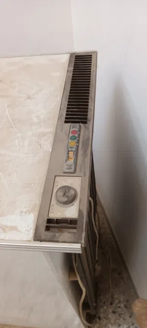 فريز أفقي إيطالي نظام أدرج