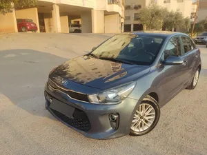 Used Kia Rio in Nablus