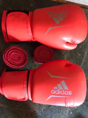 قفازات ملاكمه /جلافزات ملاكمه /Boxing Gloves