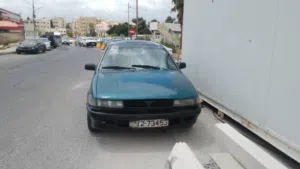 ميتسوبيشي اوروبي 92