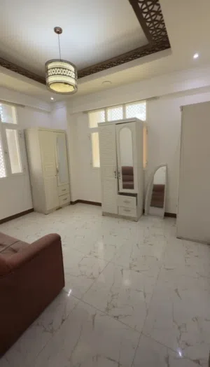 100 m2 2 Bedrooms Apartments for Sale in Muscat Al Maabilah