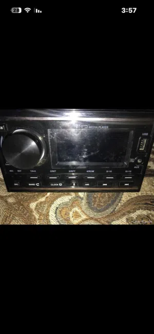 مسجل جديد￼