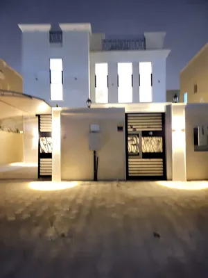 3 Bedrooms . Unfurnished . Yearly1