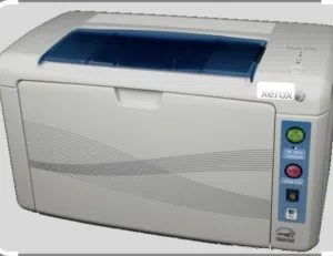 طابعه XEROX PHASER 3010 مستعمله للبيع