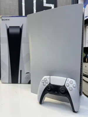 Ps5 بلايستيشن فات