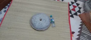 رحى عمانية قديمة جدا