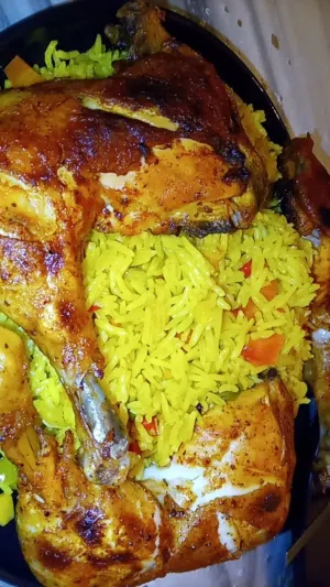 طبخ يومي منزلي NFAS KITCHEN