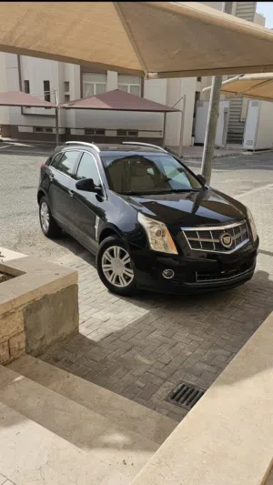 كاديلاك اساراكس