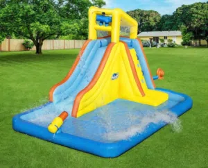 مزحلوطه مائيه