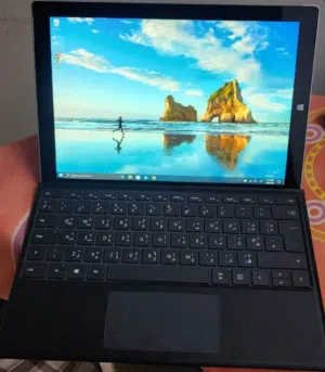 Surface Tab Pro3 256GB