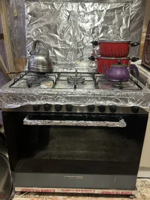 طباخ للبيع ايطالي