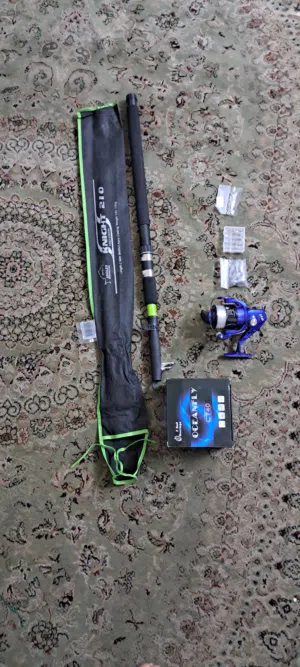 للبيع صناره جديدة سبب البيع ومااحتاجه