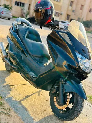 Yamaha Other 2007 in Tripoli