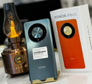 Honor Honor X9b 256 GB in Zarqa