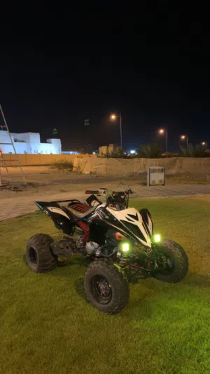 رابتر 700 2015