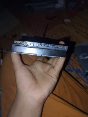 هارد سريع جدا 500gb