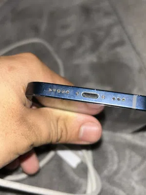 Apple iPhone 12 128 GB in Sana'a