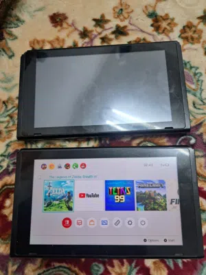 ننتندو سويتش v1