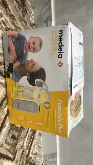 Medela PersonalFit مضخات حليب ( شفاط حليب )