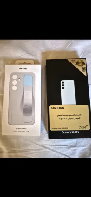 كلاكسي S24 FE