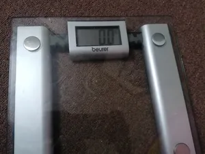 Sport Accessories . Used3