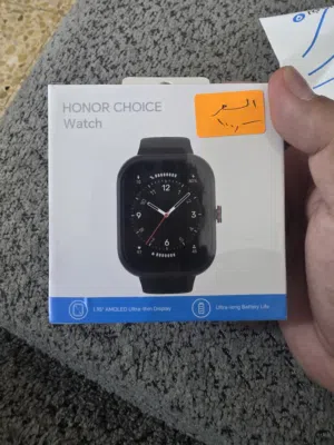 Honor smart watches for Sale in Baghdad