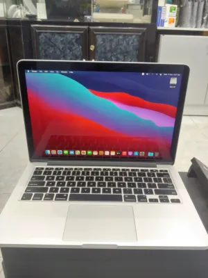 جهاز ماك بوك برو 2013 معالج i7