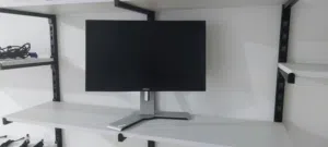 شاشة ديل22بوصة