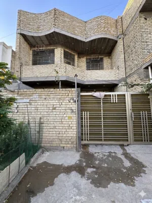 بيت جديد مساحة 155