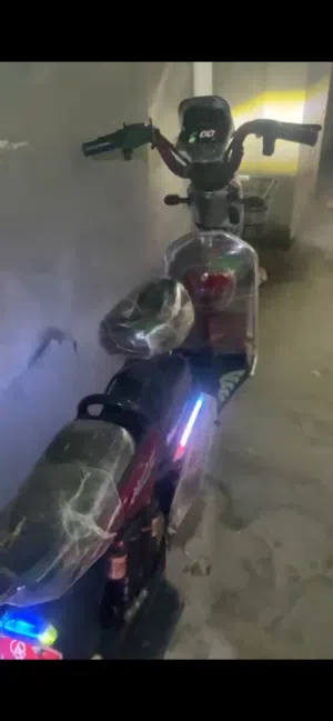 دراجة شحن للبيع