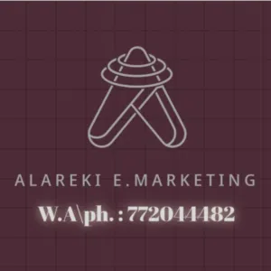 Alareki.E.Marketing 