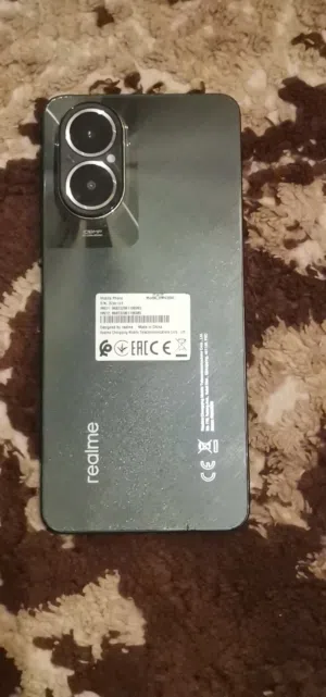 Realme C67 256 GB in Tripoli