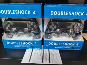 Ps4 copy controllers two pic