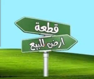 قطعة أرض بجانب مدرسة الرياده