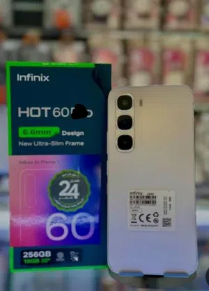 Infinix Other 256 GB in Tripoli