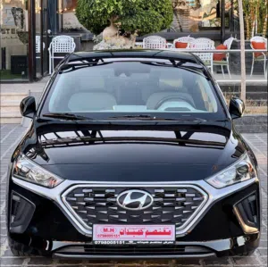 Used Hyundai Ioniq in Irbid