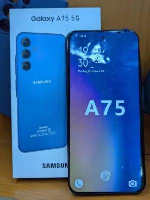 Samsung A75