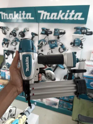 Makita nailer gun