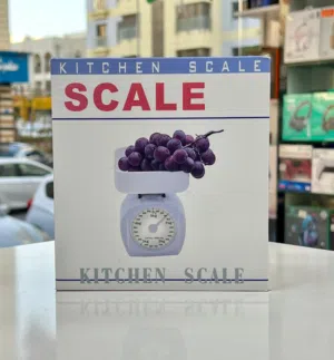 Kitchen scales & measuring tools