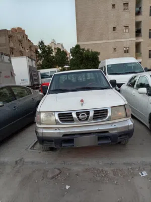 وانيت نيسان 2004