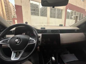 Used Renault Duster in Mubarak Al-Kabeer