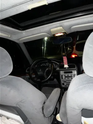 Used Peugeot 406 in Amman