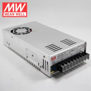 محول للاعلانات (مزود طاقة power supply) جديد بالكرتونة بسعر مغري و كمية كبيرة
