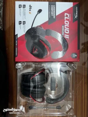 هايبر اكس كلاود 2 ويرليس ((جديده))