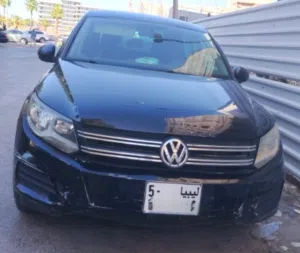 تيجوان 2013 للبيع أو افاري