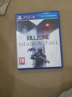 killzone cd
