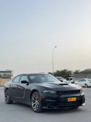Used Dodge Charger in Al Dakhiliya